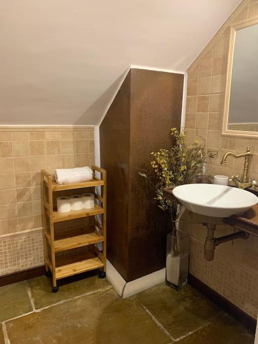 Casa Con Amplio Jardin En Pechon Βίλα Εξωτερικό φωτογραφία