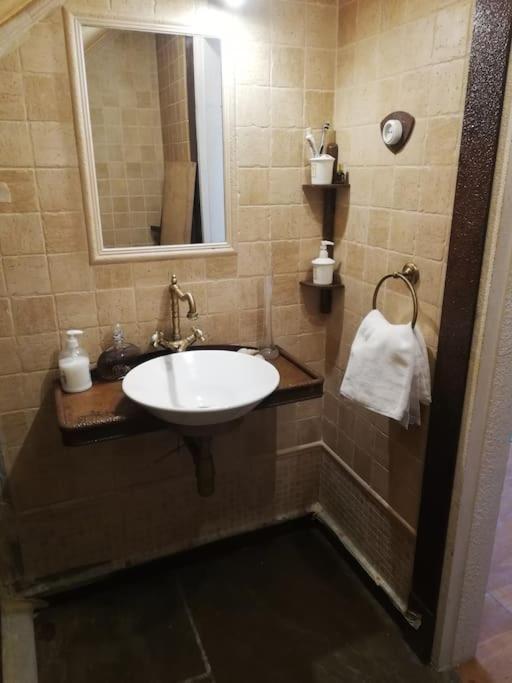 Casa Con Amplio Jardin En Pechon Βίλα Εξωτερικό φωτογραφία