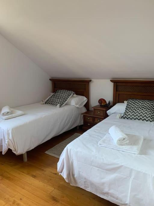 Casa Con Amplio Jardin En Pechon Βίλα Εξωτερικό φωτογραφία