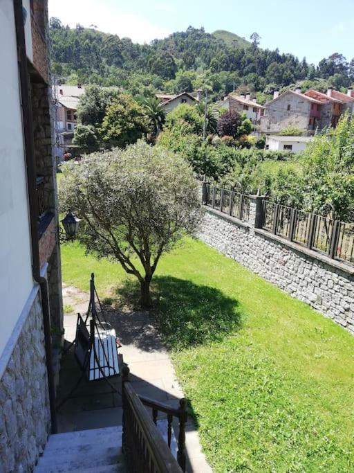 Casa Con Amplio Jardin En Pechon Βίλα Εξωτερικό φωτογραφία