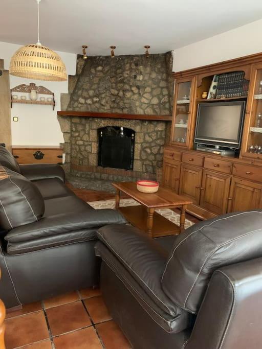 Casa Con Amplio Jardin En Pechon Βίλα Εξωτερικό φωτογραφία