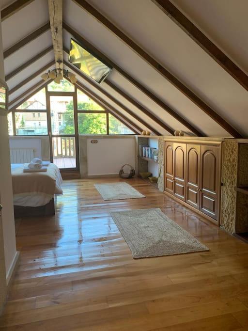 Casa Con Amplio Jardin En Pechon Βίλα Εξωτερικό φωτογραφία