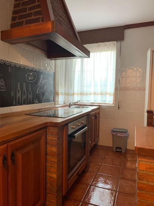 Casa Con Amplio Jardin En Pechon Βίλα Εξωτερικό φωτογραφία