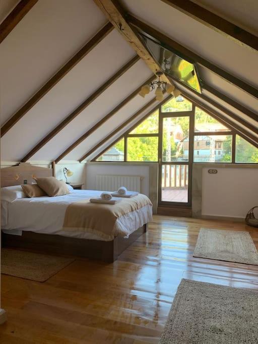 Casa Con Amplio Jardin En Pechon Βίλα Εξωτερικό φωτογραφία